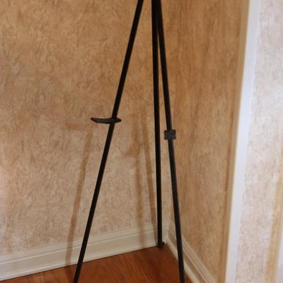 Large Art Stand