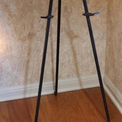 Large Art Stand