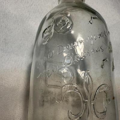Antique Bottles