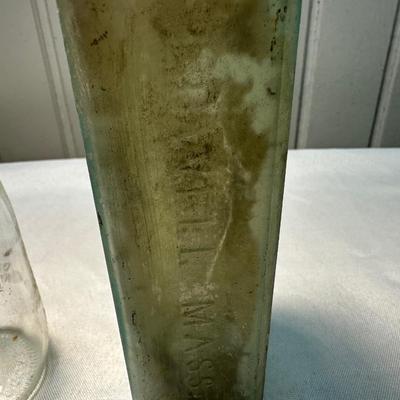 Antique Bottles