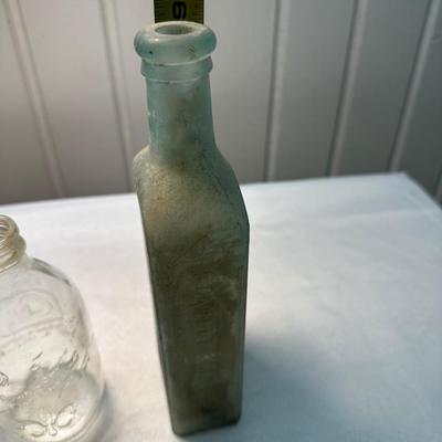 Antique Bottles