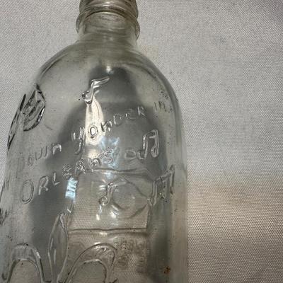 Antique Bottles