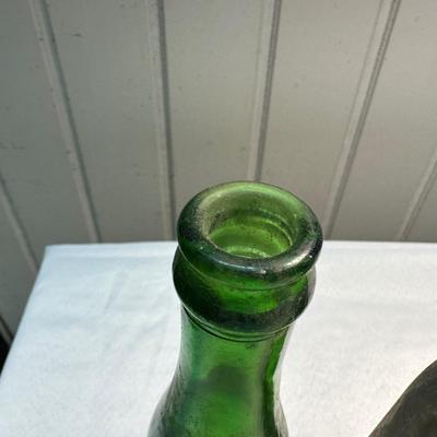 Antique Bottles