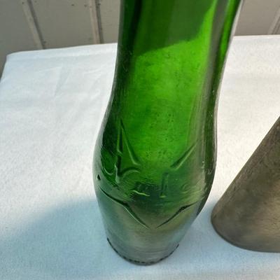 Antique Bottles