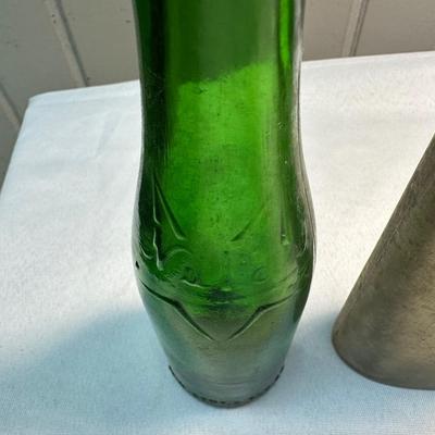 Antique Bottles