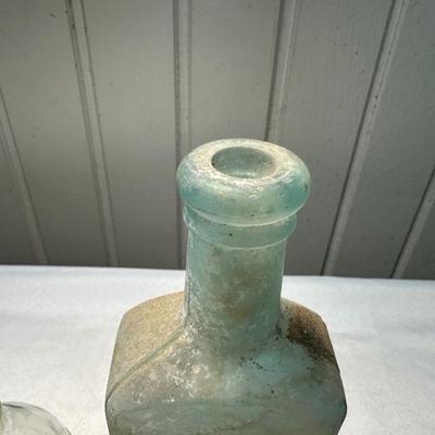 Antique Bottles