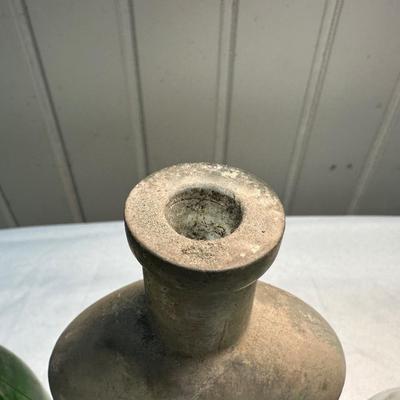 Antique Bottles