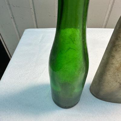 Antique Bottles