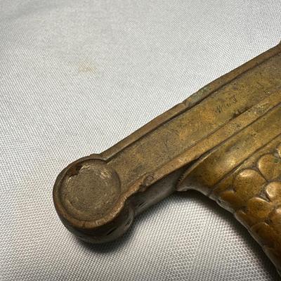 Sword Handle