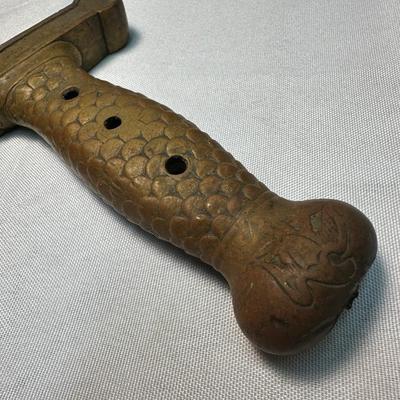 Sword Handle