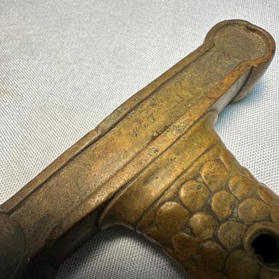 Sword Handle