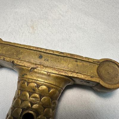 Sword Handle