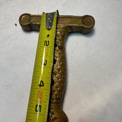 Sword Handle