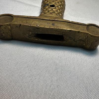 Sword Handle