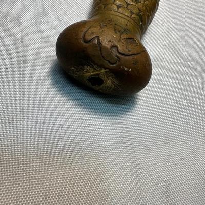 Sword Handle