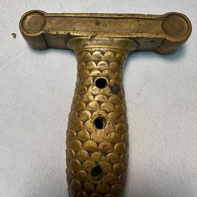 Sword Handle
