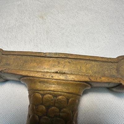 Sword Handle