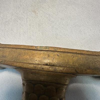 Sword Handle
