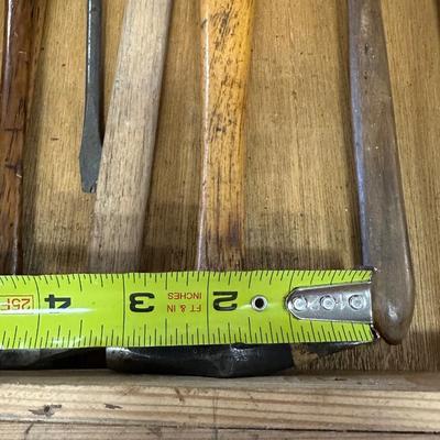 Jewelers Hammers