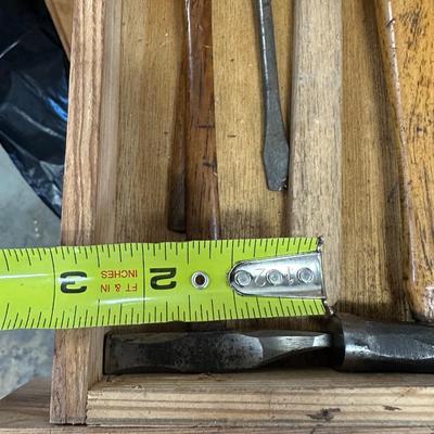 Jewelers Hammers
