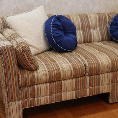 Distinctive Furniture by Gilliam Sofa (See Details)