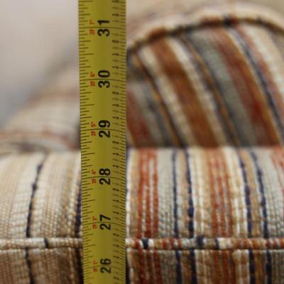 Distinctive Furniture by Gilliam Sofa (See Details)