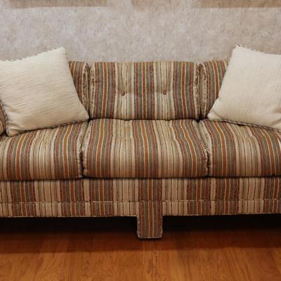 Distinctive Furniture by Gilliam Sofa (See Details)