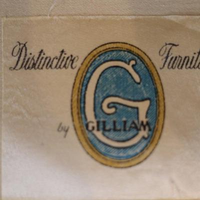 Distinctive Furniture by Gilliam Sofa (See Details)