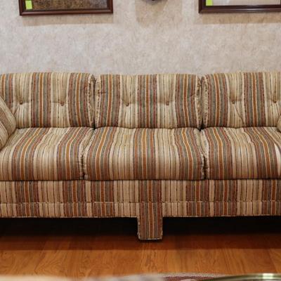 Distinctive Furniture by Gilliam Sofa (See Details)