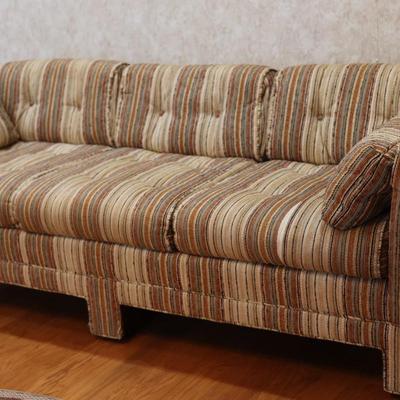 Distinctive Furniture by Gilliam Sofa (See Details)