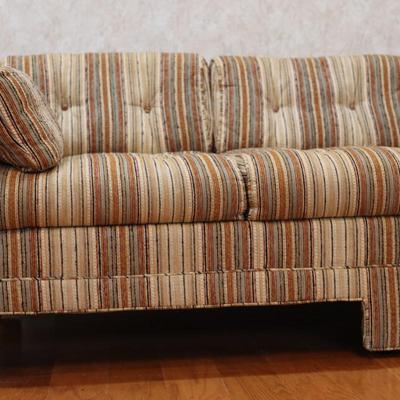 Distinctive Furniture by Gilliam Sofa (See Details)