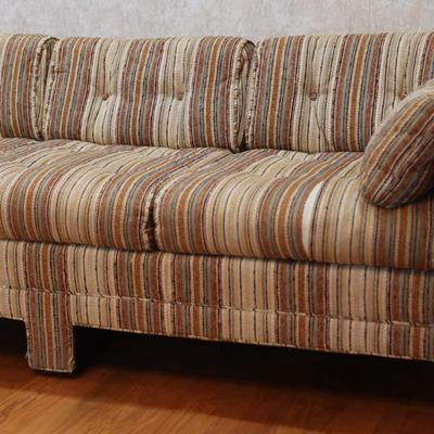 Distinctive Furniture by Gilliam Sofa (See Details)