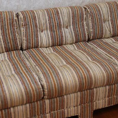 Distinctive Furniture by Gilliam Sofa (See Details)