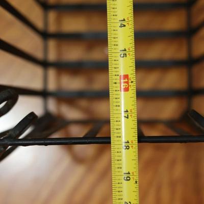 Magazine/Book Holder