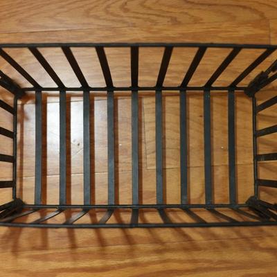 Magazine/Book Holder