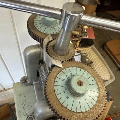 Swest Rolling Mill