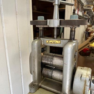 Swest Rolling Mill