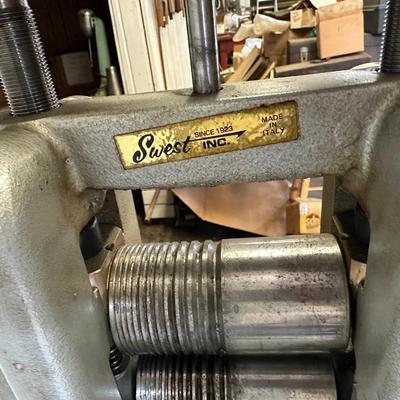 Swest Rolling Mill