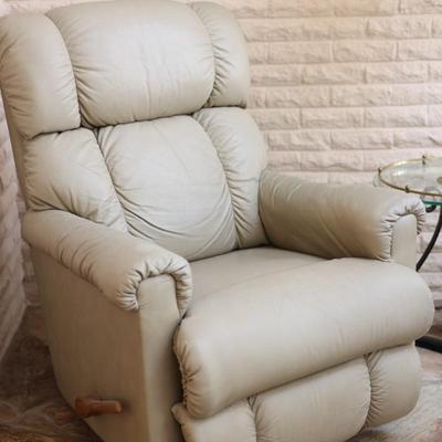LA-Z-BOY Recliner