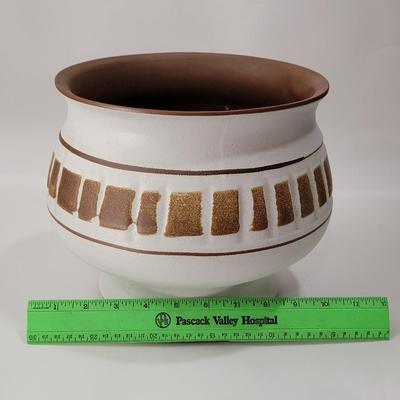 MCM Flower pot - Heavy
