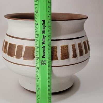 MCM Flower pot - Heavy