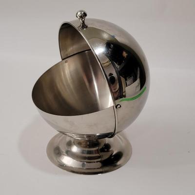 MCM / Retro eyeball candy / nut dispenser