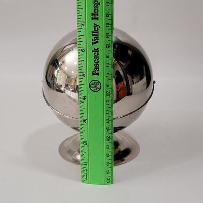 MCM / Retro eyeball candy / nut dispenser