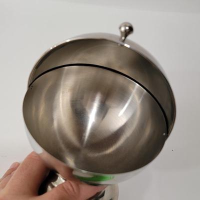 MCM / Retro eyeball candy / nut dispenser
