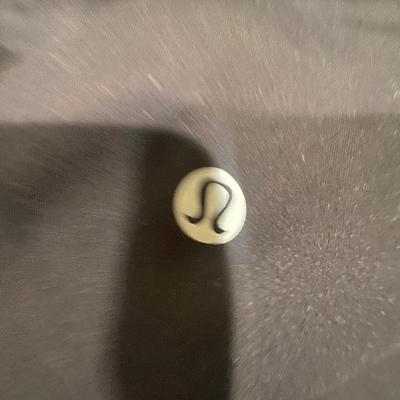 Lululemon Black sz 0-2 (unknown)