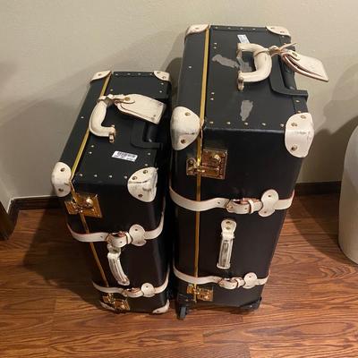 24" & 26" Steamboat Luggage