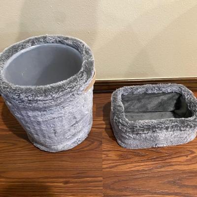 Ugg Bathroom