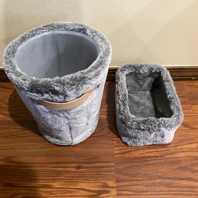 Ugg Bathroom
