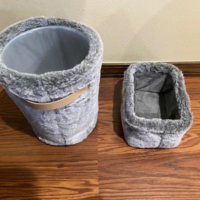 Ugg Bathroom