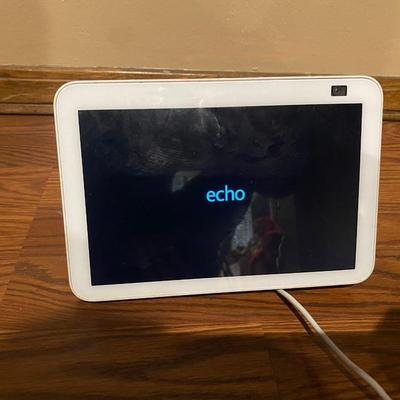 Amazon Echo A8H3N